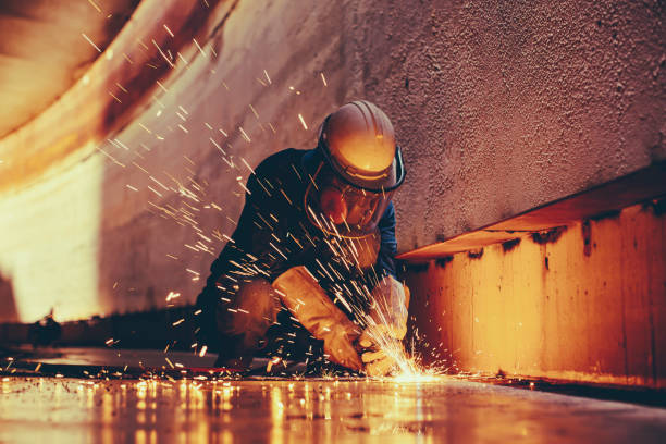 Best Aerospace and Defense Welding in East Lexington, VA